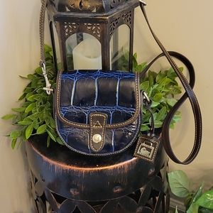 Dooney & Burke crossbody